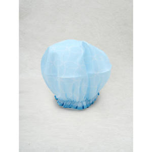 Gorros de ducha reutilizables para relajarse en el baño - Product Image 1