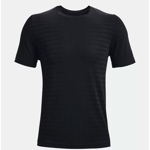 Nouveaux t-shirts slim fit pour hommes, dernière mode, matière légère et confortable, t-shirts pour hommes avec logo personnalisé en faible quantité minimale de commande - Product Image 3