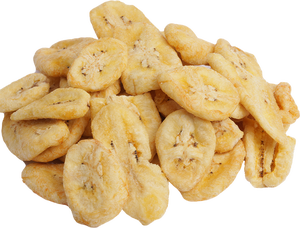 Bananes séchées biologiques en vrac, texture croustillante - M. John +84 948844359 - Product Image 3