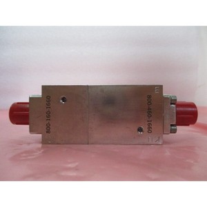 Unit Instruments UFC-<b>1660</b> Mass Flow Controller - Trusted Global Legacy Semiconductor Equipment and Parts at - Product Image 6