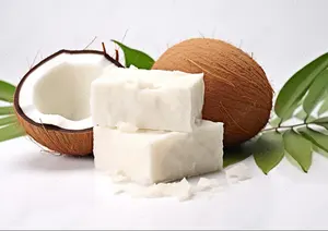 Cera de Coco Ecológica para Velas - Marca CRADLE of LIFE de Kerala, India, Biodegradable y Renovable - Product Image 2