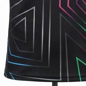 T-shirts légers pour hommes 100 % coton, best-sellers, avec design sublimé personnalisé, séchage rapide et coupe classique - Product Image 6