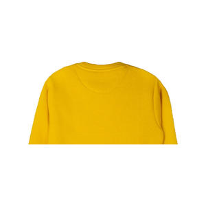 เสื้อสเวตเชิ้ตผู้หญิงแบบลำลอง ผ้าฝ้าย/ใยไผ่ ปักลาย  รักษ์โลก ระบายอากาศ กันลม คอกลม แขนยาว - Product Image 2