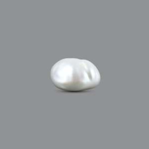 Premium 4.8 Carat Loose Keshi Pearl-AAA Grade Freshwater Gemstone for Fine Jewelry - Product Image 3