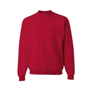 Sudaderas Cómodas de Invierno 100% Algodón, Secado Rápido, con Logotipo Personalizado, Ropa de Trabajo OEM - Product Image 1