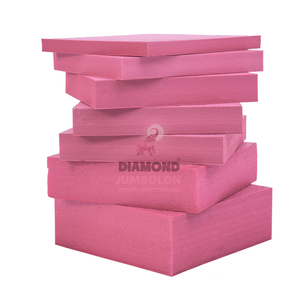 Panneau d'isolation Diamond Jumbolon XPS – Léger et résistant au feu - Product Image 3