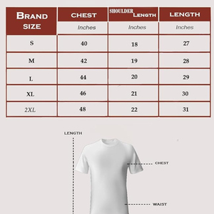 T-shirt en coton 100% de haute qualité, imprimé vintage, t-shirts bio, t-shirts graphiques grande taille, t-shirt imprimé avec logo, t-shirt délavé à l'acide pour hommes - Product Image 6