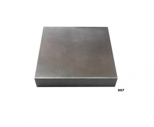 แม่พิมพ์สี่เหลี่ยมสแตนเลส 007 สำหรับเครื่องมือทำเครื่องประดับ - Product Image 2