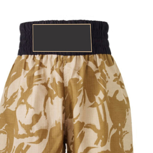 Shorts de Boxeo y MMA de Alta Calidad, Diseña tus Propios Shorts Personalizados, Ropa de Artes Marciales, Shorts de MMA Más Vendidos - Product Image 4