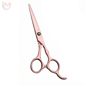 Tijeras de Peluquería Profesionales de Acero Inoxidable de 6 Pulgadas, Tijeras de Entresacar para Corte de Cabello - Product Image 5