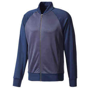 Chándal Deportivo Amarillo Marrón para Hombre, Manga Larga, Media Cremallera, Secado Rápido, Corte Regular, Ropa de Otoño, Color Sólido, Cintura Elástica - Product Image 5