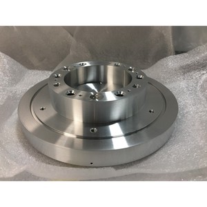 Matrix 0992-40270 Chuck 303 etcher L2-C01A04 114420-เชื่อถือได้ทั่วโลกมรดกอุปกรณ์เซมิคอนดักเตอร์และชิ้นส่วน - Product Image 5