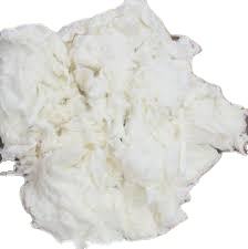 Fil de coton 100 % de haute qualité, 100 % peigné, qualité noil, blanchi et déchets de l'usine textile du Vietnam pour la filature _ MS FLORENCE - Product Image 4