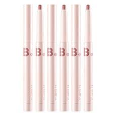 Crayon à lèvres Vanillaco 0,8 g Beige Nude, effet naturel estompé, lot de 3, prix réduit - Product Image 1