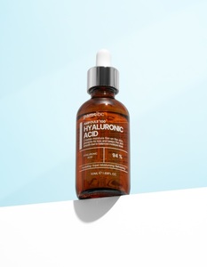 Pamsibc Ampoule 100 Hyaluronic Acid <b>Serum</b> 50ml Moisturizing <b>Face</b> Care - Product Image 2