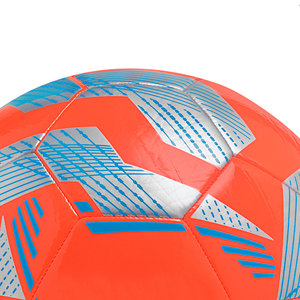 Professional Match Grade <b>Soccer</b> Ball Machine Stitched Durable Football with High Air Retention Rubber Bladder Made In Pakistan - Product Image 6