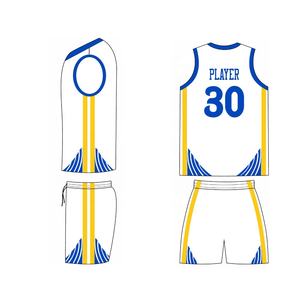 เสื้อเจอร์ซี่ย์บาสเก็ตบอลวิทยาลัย,เสื้อฟุตบอลบุรุษแบบสั่งทำ - Product Image 5