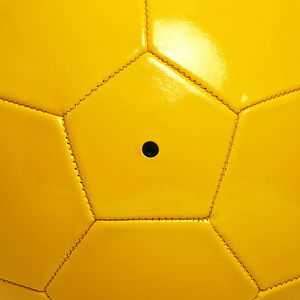 Balón de Fútbol Profesional de la Mejor Calidad, Tamaño Oficial 5, Personalizado con Impresión de Logotipo, Duradero y Ligero - Product Image 6