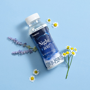 Thé de Nuit Lingtea Zéro Calorie Zéro Sucre 100% Extrait de Tomate Blanche Mélatonine Magnésium Poudre d'Extrait de Tomate Blanche - Product Image 6