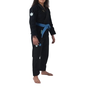 ชุดยิวยิตสูบราซิลน้ำหนักเบาสำหรับผู้หญิง ชุดกิโมโนสำหรับการแข่งขันศิลปะการต่อสู้ คอลเลคชั่นใหม่ปี 2026 ชุดยิวยิตสูสำหรับทุกเพศ - Product Image 1