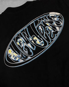 2026 <b>Men's</b> Oversize Heavy Vintage T-<b>Shirt</b> With DTG Graph Printing Acid Wash 100% Cotton Unisex Microfiber T <b>Shirt</b> for <b>Men</b> - Product Image 5