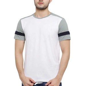 Camiseta de alta calidad para hombre, camiseta más vendida para hombre, camiseta de Color sólido para hombre, venta en línea para adultos 2026 - Product Image 3