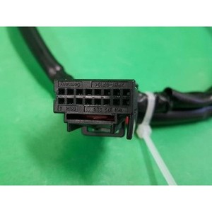 Espejo Retrovisor Izquierdo Usado para Jetta 1K5857933 - Product Image 5