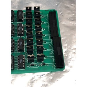 13014-01 PCB ASSY, 13013-01 PWB, ADL-1, 94V0, 181259 - อุปกรณ์และชิ้นส่วนเซมิคอนดักเตอร์มือสองระดับโลกที่เชื่อถือได้ - Product Image 3