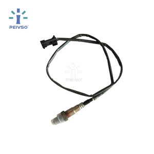 Sensor de Oxígeno Trasero PEIVSO, Entrega Exprés Directa de Fábrica, para Volvo S80L 2.5T 2010-, OEM 30774570 - Product Image 1