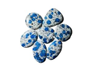 หินมอยส์เจอร์ไรเซอร์ธรรมชาติขนาดใหญ่,พลอยโมราคริสตัลหินปาล์มสำหรับตกแต่ง - Product Image 6