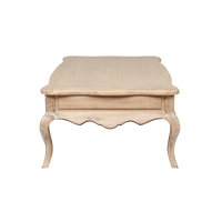 Table console en bois de chêne antique classique moderne OEM Salle à manger Décoration intérieure Art Accent Couloir Bureau avec tiroir Hôtel