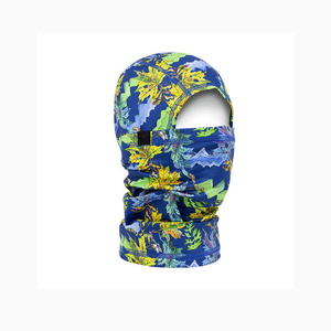 Nouvelle cagoule de ski professionnelle à design camouflage, à un trou, multi-pièces, pour le cyclisme, avec sublimation - Product Image 6