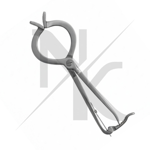 Premium Farrier Hoof <strong>Tester</strong> Adjustable Tension Durable Surgical Instruments for Horse Health Assessment Reusable - Product Image 6