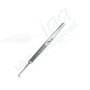 Écarteur chirurgical O'Conner 16 cm (6 po) manuel en acier inoxydable réutilisable, instrument de chirurgie générale, classe I - Product Image 5
