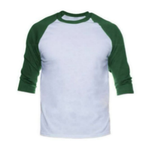 High Quality 100% Organic Cotton O-Neck Men's T-Shirt Front Knitted Silk Screen Printed Eco-Friendly White Casual Washed - Product Image 5