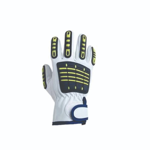 Nuevos Guantes de Seguridad Modelo 2026 al por Mayor, Guantes de Trabajo de Protección Industrial, Fabricante y Proveedor de Guantes de Protección para Manos - Product Image 2
