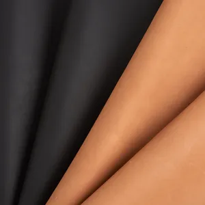 Doublure en cuir de vachette de haute qualité - Matériau intérieur confortable pour chaussures, sacs à main et vêtements - Product Image 2