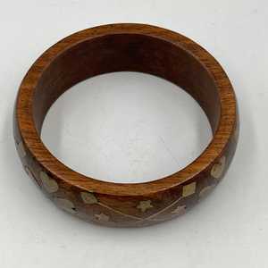 Pulseras de Madera al por Mayor, Colección de Joyería Artesanal, Artesanías Naturales - Product Image 5