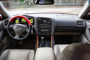 Lexus GS 300 del 2000 - Product Image 5