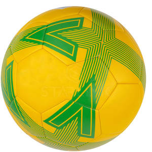 Ballon de football personnalisé avec votre propre logo, vente en gros, best-seller, prix bas, ballon de football écologique pour la vente en ligne - Product Image 4