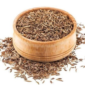 Graines de cumin de Singapour pures, fraîches, de qualité supérieure, nettoyées, triées à la machine, épices entières, sacs PP de 25 kg, qualité alimentaire, vente au détail - Product Image 1