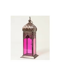 Metal Crafts <b>Moroccan</b> Led Battery Lamps Lanterns Light <b>Decorative</b> EID Mubarak Outdoor Ramadan <b>Decorations</b> Ramadan Lantern - Product Image 1