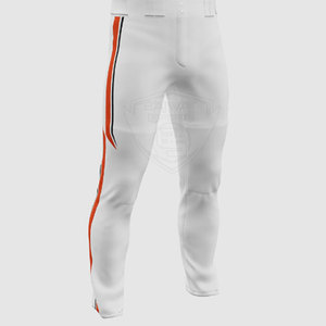 Uniforme de Béisbol de Último Diseño 2026, Precio al por Mayor, Uniforme de Béisbol de Alta Calidad en Oferta para Adultos - Product Image 6