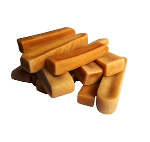 Barre à mâcher au fromage de yak de l'Himalaya, très vendue, écologique, à base de lait, biologique, riche en protéines, sans céréales, friandises pour chiens, directement de l'usine - Product Image 5