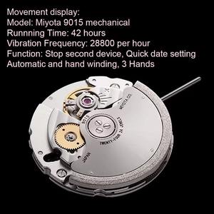 Reloj Analógico Unisex de Primera Calidad con Brazalete Decorativo y Cierre Plegable Disponible al Mejor Precio del Mercado - Product Image 2