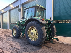 J-o-h-n D-e-e-r-e 7720 P-o-w-e-rQ-u-a-d - Product Image 4