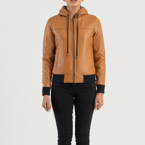 Chaqueta Varsity Premium para Mujer, 100% Algodón Ecológico, Reversible, Logos Personalizados, Colores Vibrantes, Corte Entallado - Product Image 1