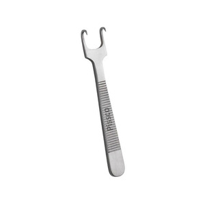 PISSCO Kilner Gancho Retractor Alar, Gancho Retractor Alar Quirúrgico con Puntas Cónicas y Afiladas, 1 Unidad - Product Image 6