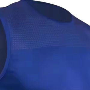 Uniforme de Boxeo Nexfit para Hombre, Conjunto de Jersey y Pantalones Cortos de Combate Personalizados, Ligeros, Transpirables, que Absorben la Humedad y de Secado Rápido - Product Image 4