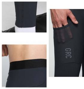 Pantalones Deportivos Personalizados para Hombre, Pantalones de Entrenamiento, Leggings para Correr, Pantalones de Gimnasio con Cintura Elástica, Resistentes al Agua y Transpirables - Product Image 4